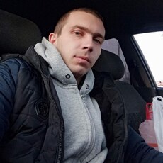 Фотография мужчины Александр, 34 года из г. Электроугли