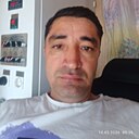Нодир Бек, 42 года