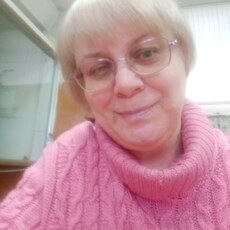 Елена, 54 из г. Ульяновск.