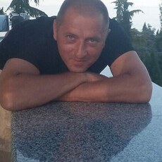 Фотография мужчины Александр, 48 лет из г. Алушта