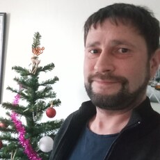Фотография мужчины Вадим, 40 лет из г. Екатеринбург