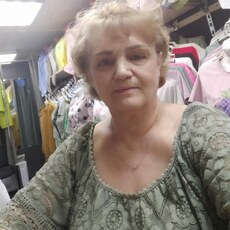 Фотография девушки Марина, 64 года из г. Омск
