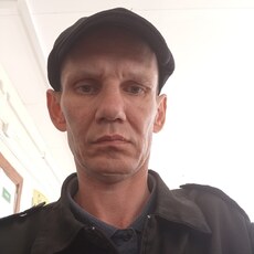 Фотография мужчины Сергей, 37 лет из г. Учалы