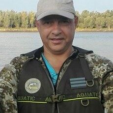 Алекс, 55 из г. Омск.