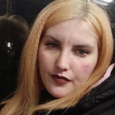 Фотография девушки Mila, 30 лет из г. Инской
