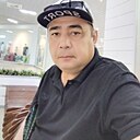 Жам, 46 лет