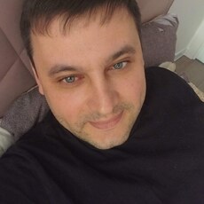 Фотография мужчины Владимир, 36 лет из г. Москва
