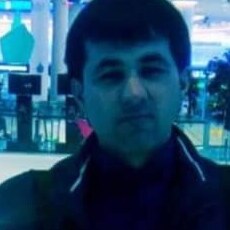 Фотография мужчины Ruslan, 36 лет из г. Иваново