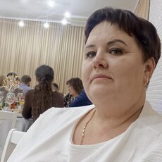 Фотография девушки Наталья, 44 года из г. Новосибирск