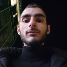 Фотография мужчины Garik, 21 год из г. Темрюк
