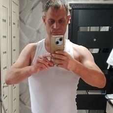 Фотография мужчины Денис, 43 года из г. Свободный
