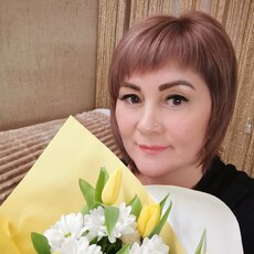 Татьяна, 46 из г. Москва.