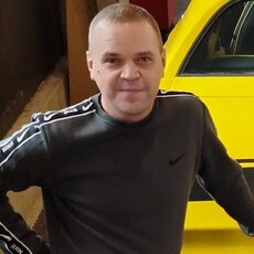 Фотография мужчины Игорь, 43 года из г. Оренбург