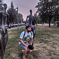 Фотография мужчины Тимофей, 34 года из г. Екатеринбург