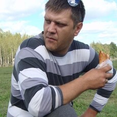 Фотография мужчины Дима, 39 лет из г. Рославль