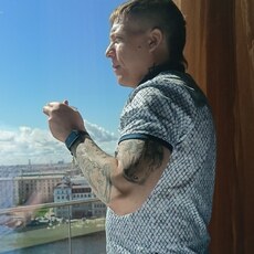 Фотография мужчины Алексей, 40 лет из г. Апатиты