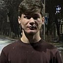 Рома, 21 год