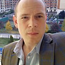 Александр, 33 года