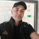 Тохир, 45 лет
