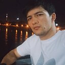 Усман, 30 лет