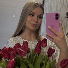 Фотография девушки El, 25 лет из г. Красноярск