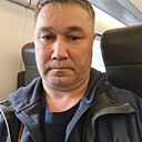 Вахтовик, 48 лет