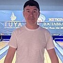 Ерлан, 33 года