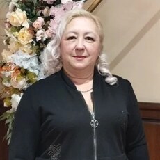Фотография девушки Лариса, 53 года из г. Бирск