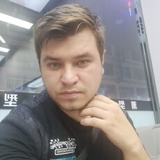 Фотография мужчины Daniel, 30 лет из г. Николаевск-на-Амуре