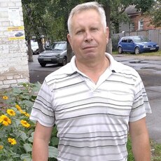 Фотография мужчины Саша, 54 года из г. Донецк