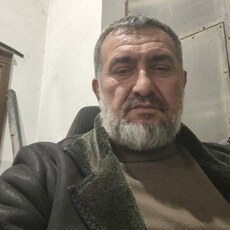 Фотография мужчины Ahmed, 47 лет из г. Санкт-Петербург