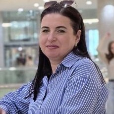 Фотография девушки Анна, 48 лет из г. Уссурийск