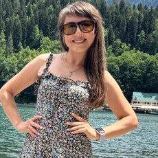 Фотография девушки Алсу, 34 года из г. Норильск