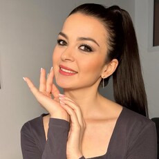 Оксана, 41 из г. Томск.