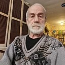 Владимир, 70 лет