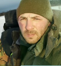 Фотография мужчины Владимир, 44 года из г. Железногорск-Илимский