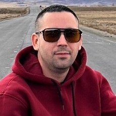 Фотография мужчины Iskander, 31 год из г. Нижнекамск