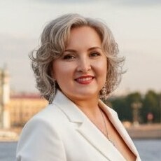Неля, 41 из г. Санкт-Петербург.