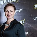 Александра, 43 года