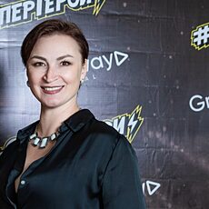 Александра, 43 из г. Благовещенск.