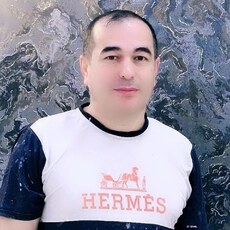 Фотография мужчины Хамид, 45 лет из г. Дашогуз