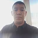 Саламат, 38 лет