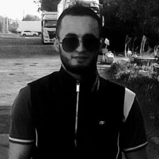 Фотография мужчины Akhmedov, 25 лет из г. Кстово