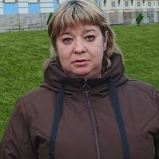 Фотография девушки Анна, 42 года из г. Архангельск
