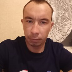 Фотография мужчины Алексей, 34 года из г. Чита
