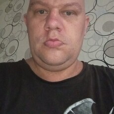 Фотография мужчины Константин, 39 лет из г. Кубинка