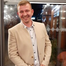 Фотография мужчины Алексей, 39 лет из г. Курск