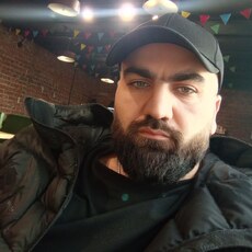 Фотография мужчины Kerim, 30 лет из г. Великий Новгород