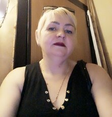 Людмила, 45 из г. Москва.