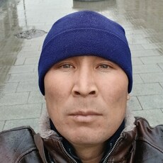 Фотография мужчины Саня, 34 года из г. Ангарск
